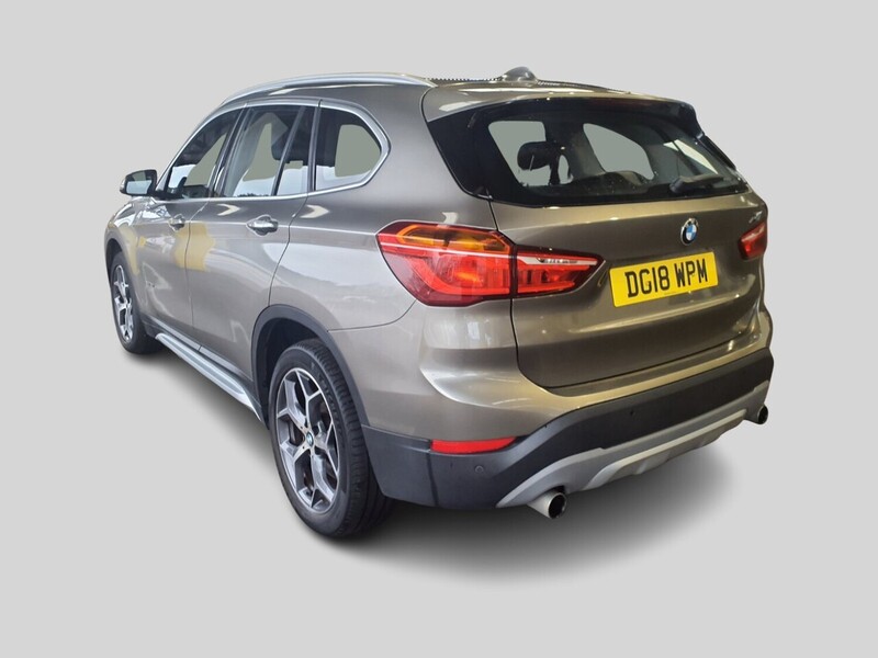 BMW 2.0 20i xLine SUV 5dr Petrol Auto xDrive Euro 6 (s/s) (192 ps) 72-74 Mitcham Road