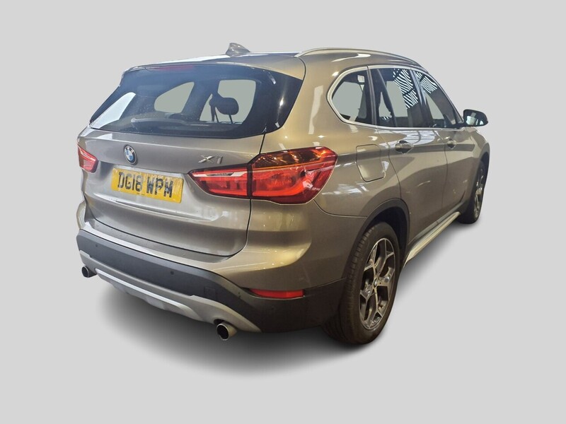 BMW 2.0 20i xLine SUV 5dr Petrol Auto xDrive Euro 6 (s/s) (192 ps) 72-74 Mitcham Road