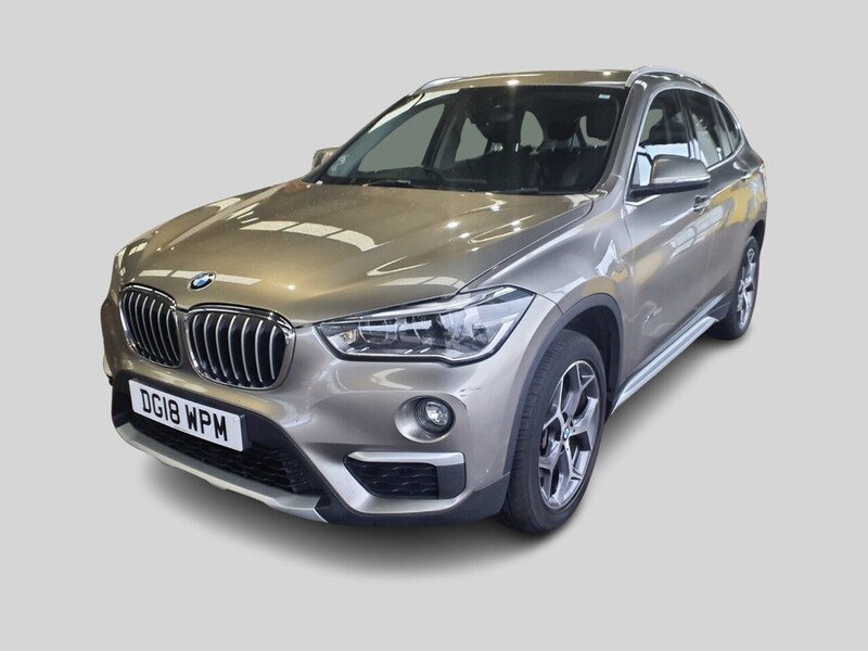BMW 2.0 20i xLine SUV 5dr Petrol Auto xDrive Euro 6 (s/s) (192 ps) 72-74 Mitcham Road