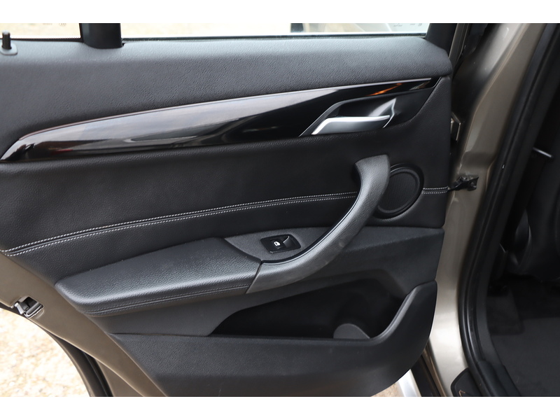 BMW 2.0 20I XLINE SUV 5DR PETROL XDRIVE AUTO HEATED SEATS SAT NAV BLUETOOTH DAB STEREO CD PLAYER PARKING AIDS JUST 2 OWNERS 59000 MILES FSH NO ULEZ CHARGE 72-74 Mitcham Road