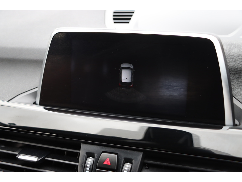 BMW 2.0 20I XLINE SUV 5DR PETROL XDRIVE AUTO HEATED SEATS SAT NAV BLUETOOTH DAB STEREO CD PLAYER PARKING AIDS JUST 2 OWNERS 59000 MILES FSH NO ULEZ CHARGE 72-74 Mitcham Road