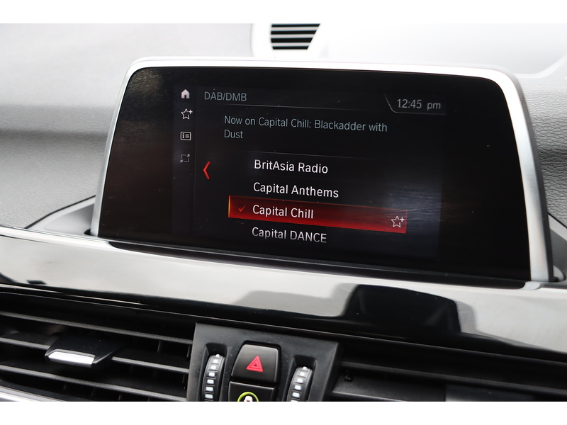 BMW 2.0 20I XLINE SUV 5DR PETROL XDRIVE AUTO HEATED SEATS SAT NAV BLUETOOTH DAB STEREO CD PLAYER PARKING AIDS JUST 2 OWNERS 59000 MILES FSH NO ULEZ CHARGE 72-74 Mitcham Road