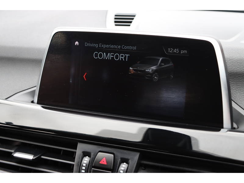 BMW 2.0 20I XLINE SUV 5DR PETROL XDRIVE AUTO HEATED SEATS SAT NAV BLUETOOTH DAB STEREO CD PLAYER PARKING AIDS JUST 2 OWNERS 59000 MILES FSH NO ULEZ CHARGE 72-74 Mitcham Road