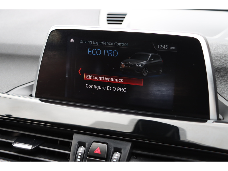 BMW 2.0 20I XLINE SUV 5DR PETROL XDRIVE AUTO HEATED SEATS SAT NAV BLUETOOTH DAB STEREO CD PLAYER PARKING AIDS JUST 2 OWNERS 59000 MILES FSH NO ULEZ CHARGE 72-74 Mitcham Road