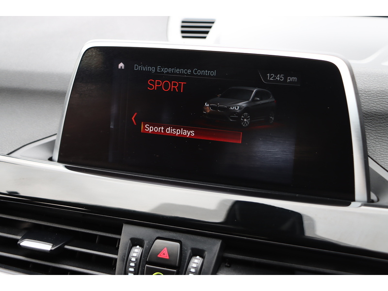 BMW 2.0 20I XLINE SUV 5DR PETROL XDRIVE AUTO HEATED SEATS SAT NAV BLUETOOTH DAB STEREO CD PLAYER PARKING AIDS JUST 2 OWNERS 59000 MILES FSH NO ULEZ CHARGE 72-74 Mitcham Road