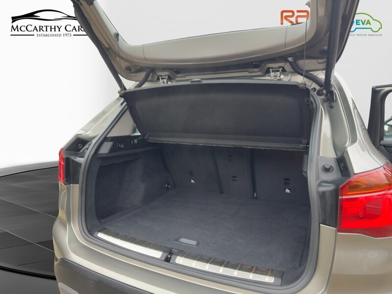 BMW 2.0 20I XLINE SUV 5DR PETROL XDRIVE AUTO HEATED SEATS SAT NAV BLUETOOTH DAB STEREO CD PLAYER PARKING AIDS JUST 2 OWNERS 59000 MILES FSH NO ULEZ CHARGE 72-74 Mitcham Road