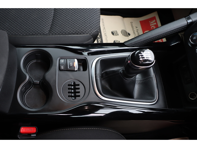 Renault 1.2 TCE DYNAMIQUE NAV SUV 5DR PETROL MANUAL SAT NAV BLUETOOTH STEREO APPLE CARPLAY JUST 2 OWNERS SAME OWNER FOR 6 YEARS 66000 MILES SH NO ULEZ CHARGE 72-74 Mitcham Road