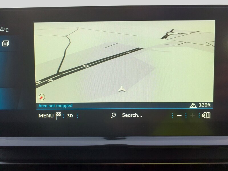 Peugeot 1.2 PureTech Active Premium SUV 5dr Petrol Manual Euro 6 (s/s) (130 ps) 72-74 Mitcham Road