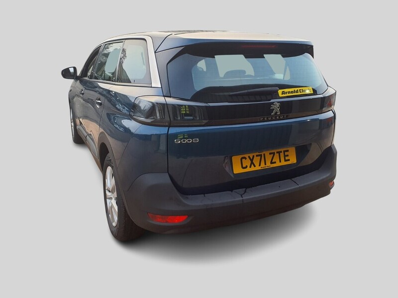 Peugeot 1.2 PureTech Active Premium SUV 5dr Petrol Manual Euro 6 (s/s) (130 ps) 72-74 Mitcham Road