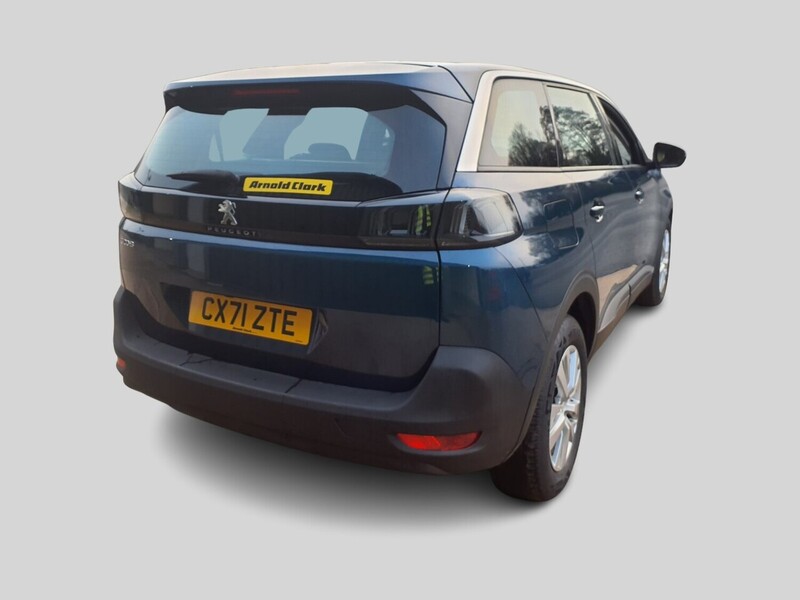 Peugeot 1.2 PureTech Active Premium SUV 5dr Petrol Manual Euro 6 (s/s) (130 ps) 72-74 Mitcham Road