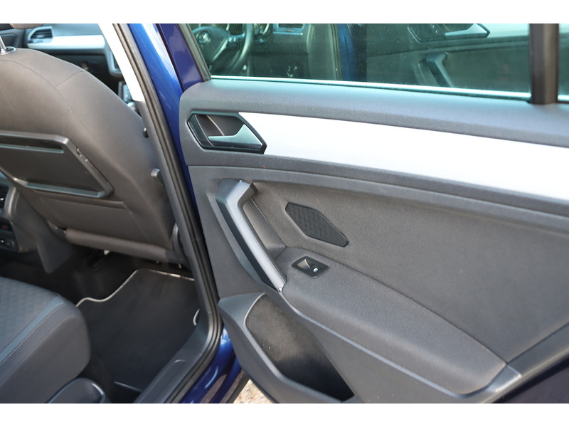 Volkswagen 1.5 TSI EVO MATCH SUV 5DR PETROL DSG AUTO SAT NAV BLUETOOTH DAB STEREO REAR CAMERA PARKING AIDS 1 OWNER FROM NEW ONLY 53000 MILES FSH NO ULEZ CHARGE 72-74 Mitcham Road