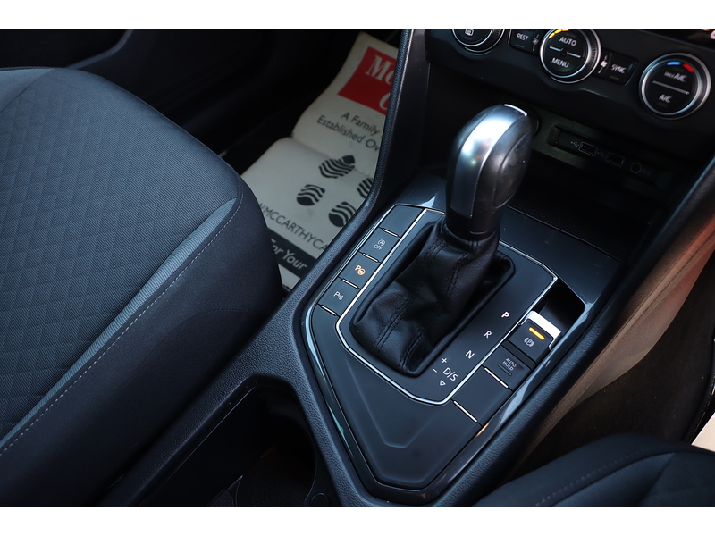 Volkswagen 1.5 TSI EVO MATCH SUV 5DR PETROL DSG AUTO SAT NAV BLUETOOTH DAB STEREO REAR CAMERA PARKING AIDS 1 OWNER FROM NEW ONLY 53000 MILES FSH NO ULEZ CHARGE 72-74 Mitcham Road