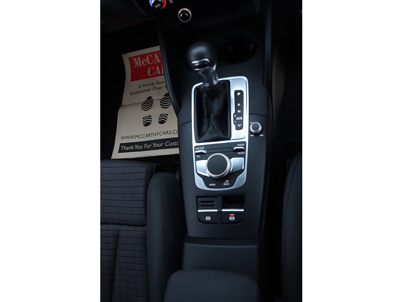 Audi 1.4 TFSI COD SPORT SPORTBACK 5DR PETROL S TRONIC AUTO SAT NAV BLUETOOTH DAB STEREO APPLE CARPLAY PARKING AIDS 2 OWNERS ONLY 24000 MILES FSH £35 TO TAX 72-74 Mitcham Road