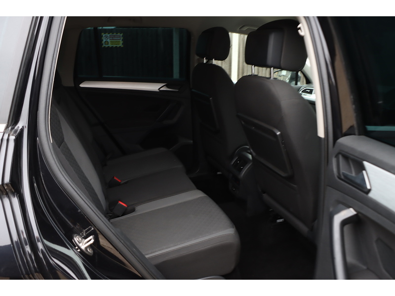 Volkswagen 1.5 TSI EVO MATCH SUV 5DR PETROL DSG AUTO SAT NAV BLUETOOTH DAB STEREO REAR CAMERA WITH PARKING AIDS JUST 2 OWNERS ONLY 62000 MILES FSH NO ULEZ CHARGE 72-74 Mitcham Road