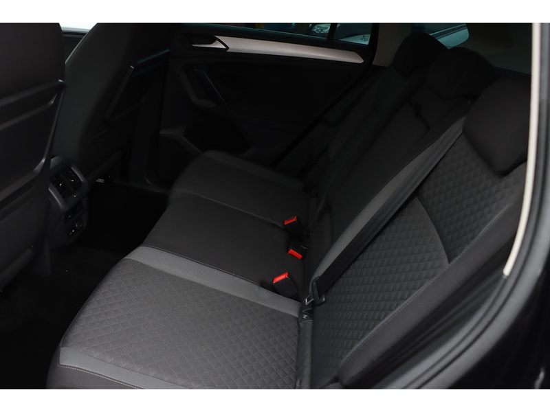 Volkswagen 1.5 TSI EVO MATCH SUV 5DR PETROL DSG AUTO SAT NAV BLUETOOTH DAB STEREO REAR CAMERA WITH PARKING AIDS JUST 2 OWNERS ONLY 62000 MILES FSH NO ULEZ CHARGE 72-74 Mitcham Road