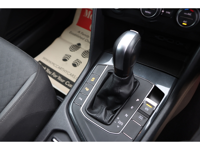 Volkswagen 1.5 TSI EVO MATCH SUV 5DR PETROL DSG AUTO SAT NAV BLUETOOTH DAB STEREO REAR CAMERA WITH PARKING AIDS JUST 2 OWNERS ONLY 62000 MILES FSH NO ULEZ CHARGE 72-74 Mitcham Road