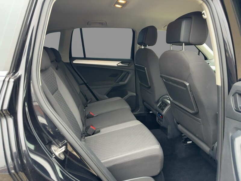 Volkswagen 1.5 TSI EVO MATCH SUV 5DR PETROL DSG AUTO SAT NAV BLUETOOTH DAB STEREO REAR CAMERA WITH PARKING AIDS JUST 2 OWNERS ONLY 62000 MILES FSH NO ULEZ CHARGE 72-74 Mitcham Road