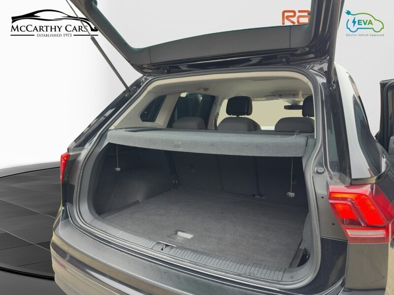 Volkswagen 1.5 TSI EVO MATCH SUV 5DR PETROL DSG AUTO SAT NAV BLUETOOTH DAB STEREO REAR CAMERA WITH PARKING AIDS JUST 2 OWNERS ONLY 62000 MILES FSH NO ULEZ CHARGE 72-74 Mitcham Road