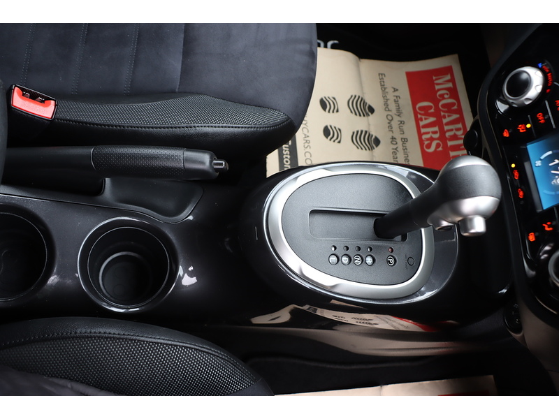 Nissan 1.6 BOSE PERSONAL EDITION SUV 5DR PETROL XTRON AUTO SAT NAV BLUETOOTH DAB STEREO CD PLAYER USB INPUT REAR CAMERA ONLY 20000 MILES SH NO ULEZ CHARGE 72-74 Mitcham Road