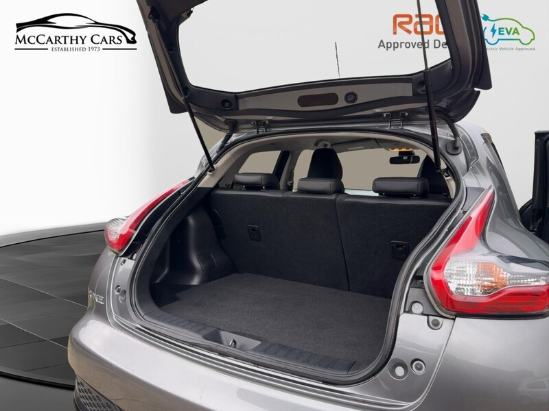 Nissan 1.6 BOSE PERSONAL EDITION SUV 5DR PETROL XTRON AUTO SAT NAV BLUETOOTH DAB STEREO CD PLAYER USB INPUT REAR CAMERA ONLY 20000 MILES SH NO ULEZ CHARGE 72-74 Mitcham Road