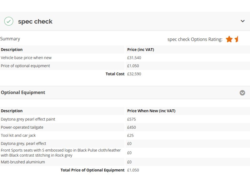 Audi 2.0 TFSI 40 S LINE SUV 5DR PETROL S TRONIC QUATTRO AUTO SAT NAV BLUETOOTH DAB STEREO APPLE CARPLAY PARKING AIDS 1 OWNER FROM NEW ONLY 61000 MILES FSH 72-74 Mitcham Road