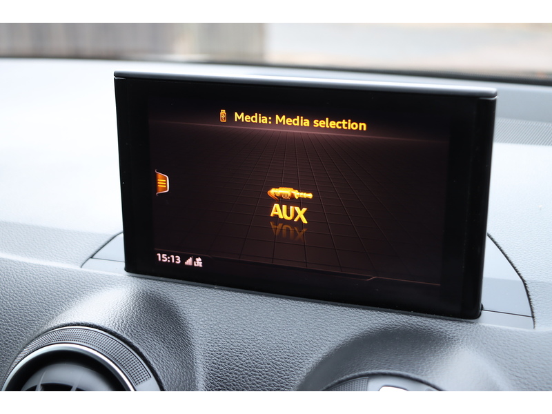 Audi 2.0 TFSI 40 S LINE SUV 5DR PETROL S TRONIC QUATTRO AUTO SAT NAV BLUETOOTH DAB STEREO APPLE CARPLAY PARKING AIDS 1 OWNER FROM NEW ONLY 61000 MILES FSH 72-74 Mitcham Road