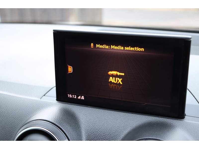 Audi 2.0 TFSI 40 S LINE SUV 5DR PETROL S TRONIC QUATTRO AUTO SAT NAV BLUETOOTH DAB STEREO APPLE CARPLAY PARKING AIDS 1 OWNER FROM NEW ONLY 61000 MILES FSH 72-74 Mitcham Road