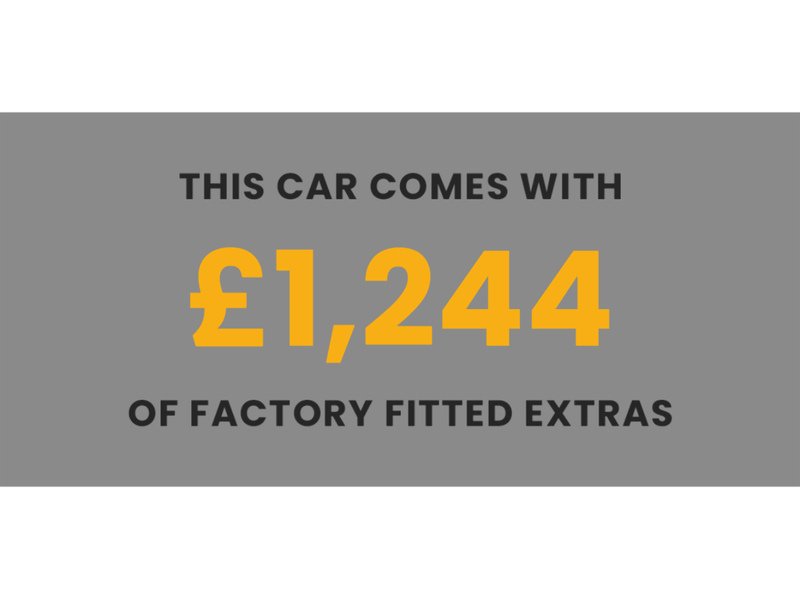 Toyota 1.8 VVT-h Design SUV 5dr Petrol Hybrid CVT Euro 6 (s/s) (122 ps) 72-74 Mitcham Road