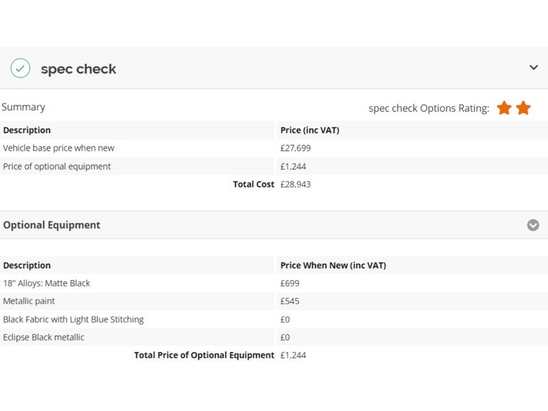 Toyota 1.8 VVT-H DESIGN SUV 5DR PETROL HYBRID CVT AUTO HEATED SEATS SAT NAV BLUETOOTH DAB STEREO REAR CAMERA PARKING AIDS JUST 2 OWNERS ONLY 65000 MILES FSH 72-74 Mitcham Road