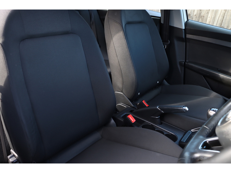 Audi 1.0 TFSI 25 TECHNIK SPORTBACK 5DR PETROL MANUAL SATNAV BLUETOOTH DAB RADIO APPLE CARPLAY PARKING AIDS JUST 1 OWNER ONLY 35000 MILES FSH NO ULEZ CHARGE 72-74 Mitcham Road