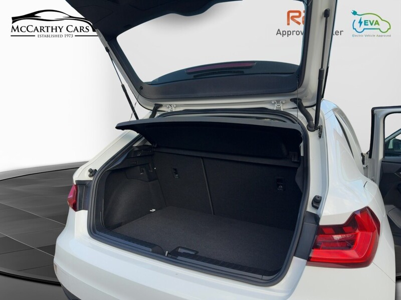 Audi 1.0 TFSI 25 TECHNIK SPORTBACK 5DR PETROL MANUAL SATNAV BLUETOOTH DAB RADIO APPLE CARPLAY PARKING AIDS JUST 1 OWNER ONLY 35000 MILES FSH NO ULEZ CHARGE 72-74 Mitcham Road