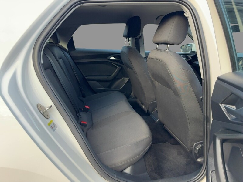 Audi 1.0 TFSI 25 TECHNIK SPORTBACK 5DR PETROL MANUAL SATNAV BLUETOOTH DAB RADIO APPLE CARPLAY PARKING AIDS JUST 1 OWNER ONLY 35000 MILES FSH NO ULEZ CHARGE 72-74 Mitcham Road