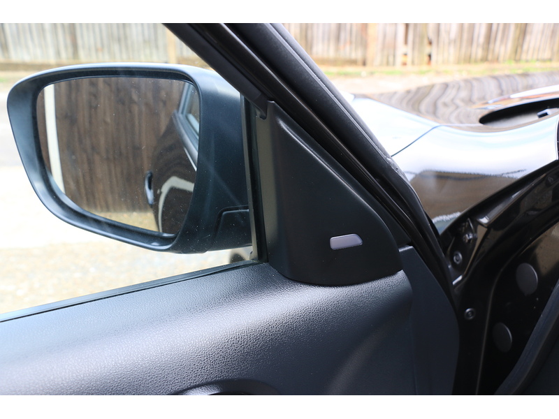 Nissan 1.6 TEKNA SUV 5DR PETROL XTRON AUTO FULL LEATHER HEATED SEATS SAT NAV BLUETOOTH DAB STEREO REAR & 360 CAMERA ONLY 38000 MILES FSH NO ULEZ CHARGE 72-74 Mitcham Road