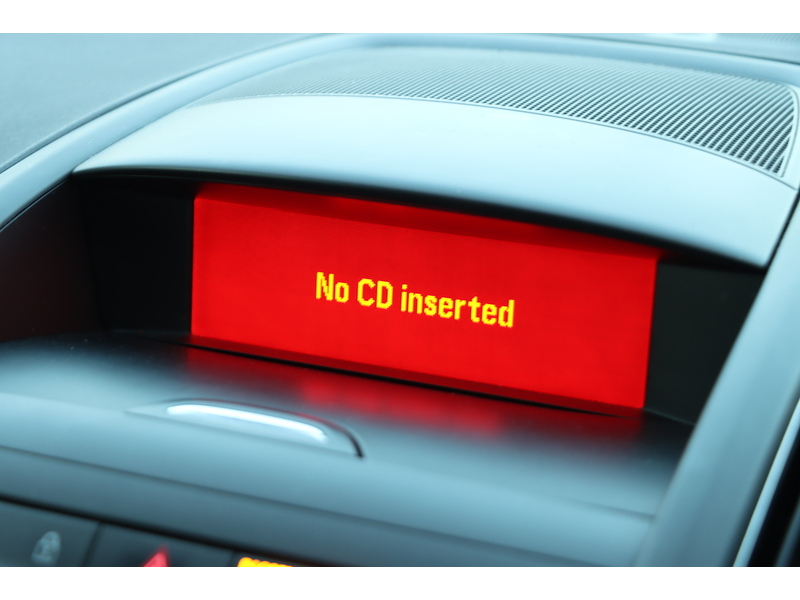 Vauxhall 1.8 16V EXCLUSIV MPV 5DR PETROL MANUAL 7 SEATER CD PLAYER DAB STEREO USB INPUT PARKING AIDS SAME OWNER FOR 3 YEARS ONLY 76000 MILES SH NO ULEZ CHARGE 72-74 Mitcham Road