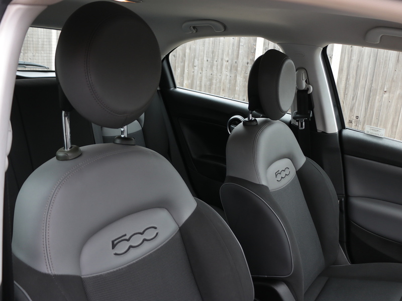 Fiat 1.6 E-TORQ POP SUV PETROL MANUAL STEREO USB/AUX INPUT CRUISE CONTROL AIR CON PARKING AIDS SAME OWNER FOR 4 YEARS ONLY 66000 MILES SH NO ULEZ CHARGE 72-74 Mitcham Road