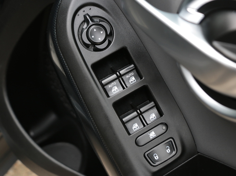 Fiat 1.6 E-TORQ POP SUV PETROL MANUAL STEREO USB/AUX INPUT CRUISE CONTROL AIR CON PARKING AIDS SAME OWNER FOR 4 YEARS ONLY 66000 MILES SH NO ULEZ CHARGE 72-74 Mitcham Road