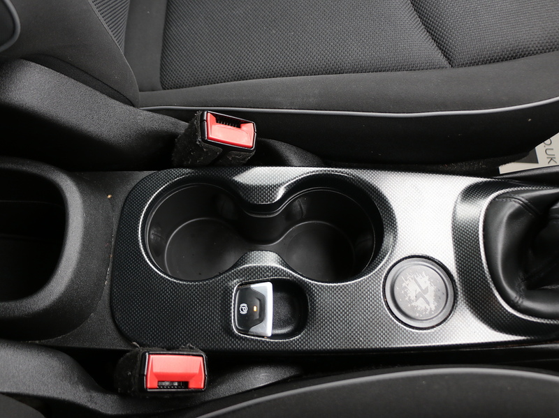 Fiat 1.6 E-TORQ POP SUV PETROL MANUAL STEREO USB/AUX INPUT CRUISE CONTROL AIR CON PARKING AIDS SAME OWNER FOR 4 YEARS ONLY 66000 MILES SH NO ULEZ CHARGE 72-74 Mitcham Road