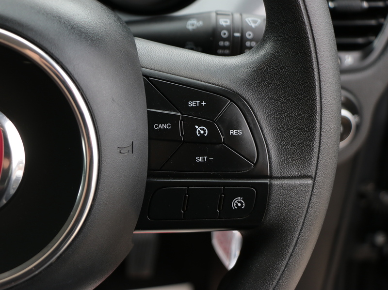 Fiat 1.6 E-TORQ POP SUV PETROL MANUAL STEREO USB/AUX INPUT CRUISE CONTROL AIR CON PARKING AIDS SAME OWNER FOR 4 YEARS ONLY 66000 MILES SH NO ULEZ CHARGE 72-74 Mitcham Road