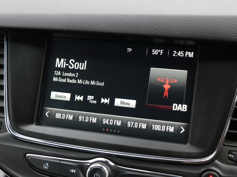 Vauxhall 1.4I TURBO SRI HATCHBACK 5DR PETROL AUTO SAT NAV BLUETOOTH DAB STEREO APPLE CARPLAY PARKING AIDS JUST 2 OWNERS ONLY 56000 MILES SH NO ULEZ CHARGE 72-74 Mitcham Road