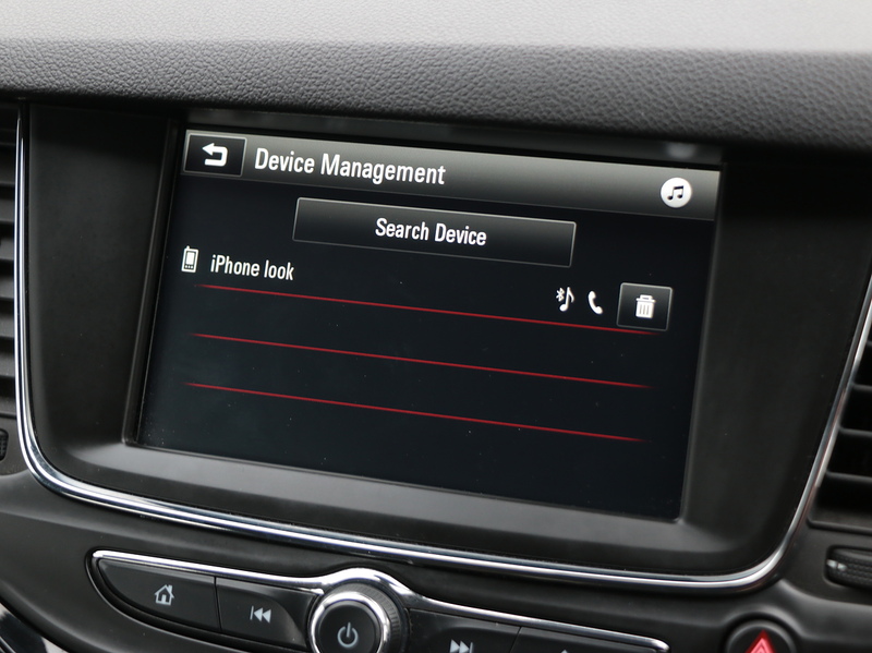 Vauxhall 1.4I TURBO SRI HATCHBACK 5DR PETROL AUTO SAT NAV BLUETOOTH DAB STEREO APPLE CARPLAY PARKING AIDS JUST 2 OWNERS ONLY 56000 MILES SH NO ULEZ CHARGE 72-74 Mitcham Road