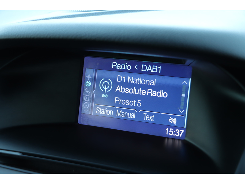 Ford 1.6 Titanium Navigator Hatchback 5dr Petrol Powershift Euro 5 (125 ps) 72-74 Mitcham Road