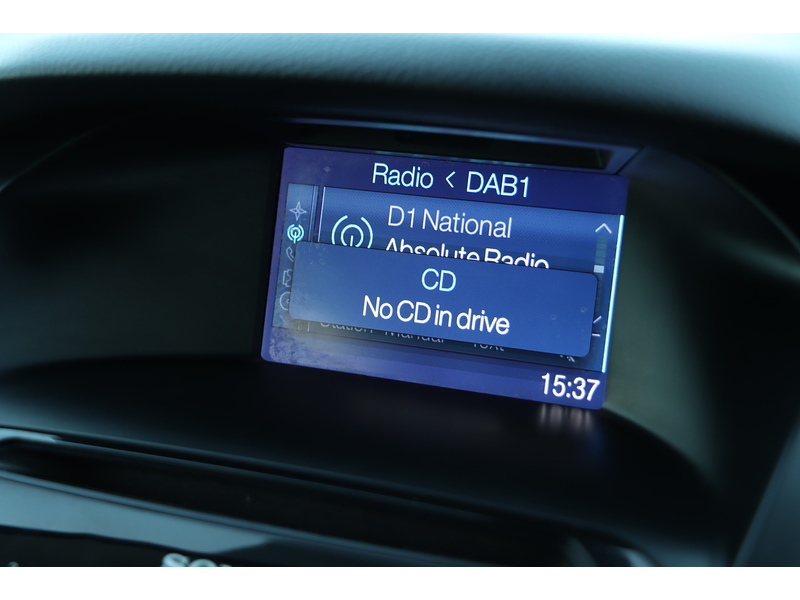 Ford 1.6 Titanium Navigator Hatchback 5dr Petrol Powershift Euro 5 (125 ps) 72-74 Mitcham Road