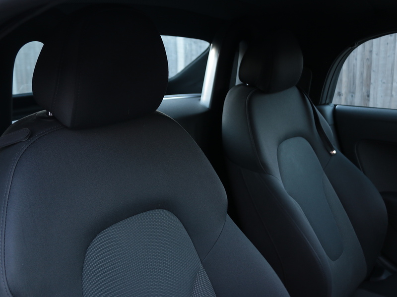 Audi 1.8 TFSI Roadster 2dr Petrol Manual Euro 5 (160 ps) 72-74 Mitcham Road