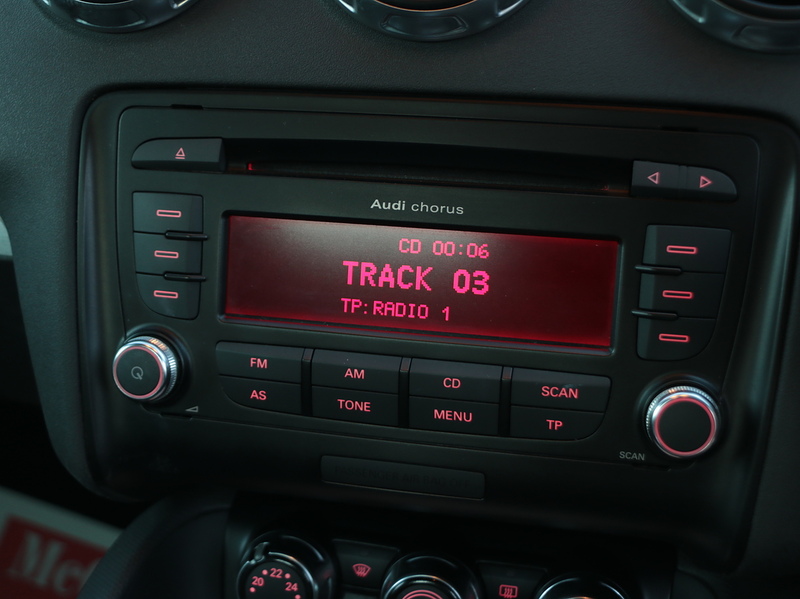 Audi 1.8 TFSI Roadster 2dr Petrol Manual Euro 5 (160 ps) 72-74 Mitcham Road