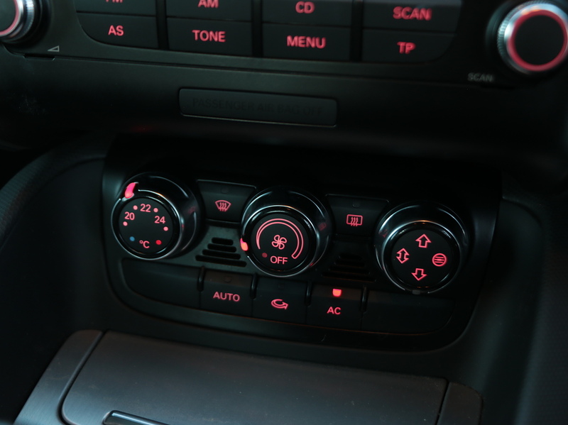 Audi 1.8 TFSI Roadster 2dr Petrol Manual Euro 5 (160 ps) 72-74 Mitcham Road