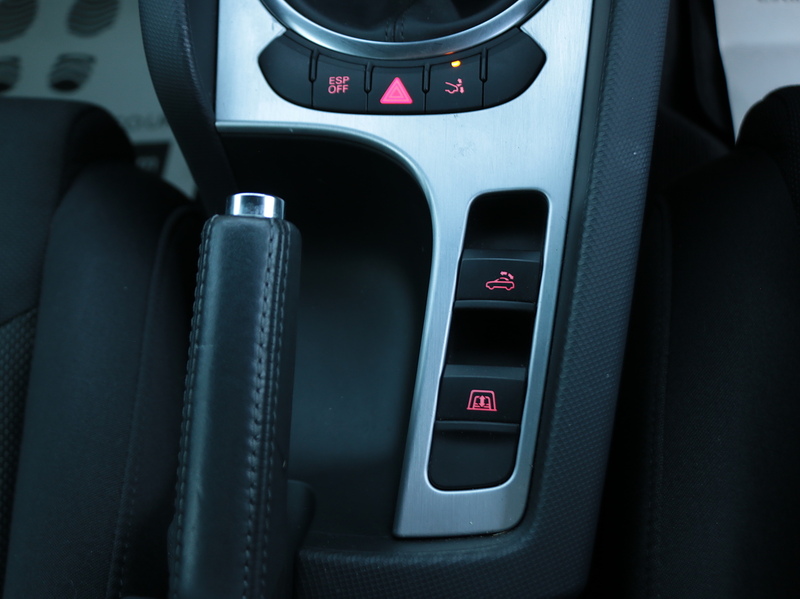 Audi 1.8 TFSI Roadster 2dr Petrol Manual Euro 5 (160 ps) 72-74 Mitcham Road