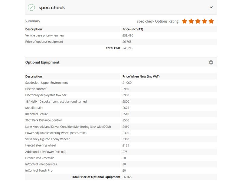 Jaguar d Portfolio 2.0 4dr Saloon Automatic Diesel 72-74 Mitcham Road