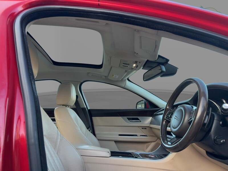 Jaguar d Portfolio 2.0 4dr Saloon Automatic Diesel 72-74 Mitcham Road