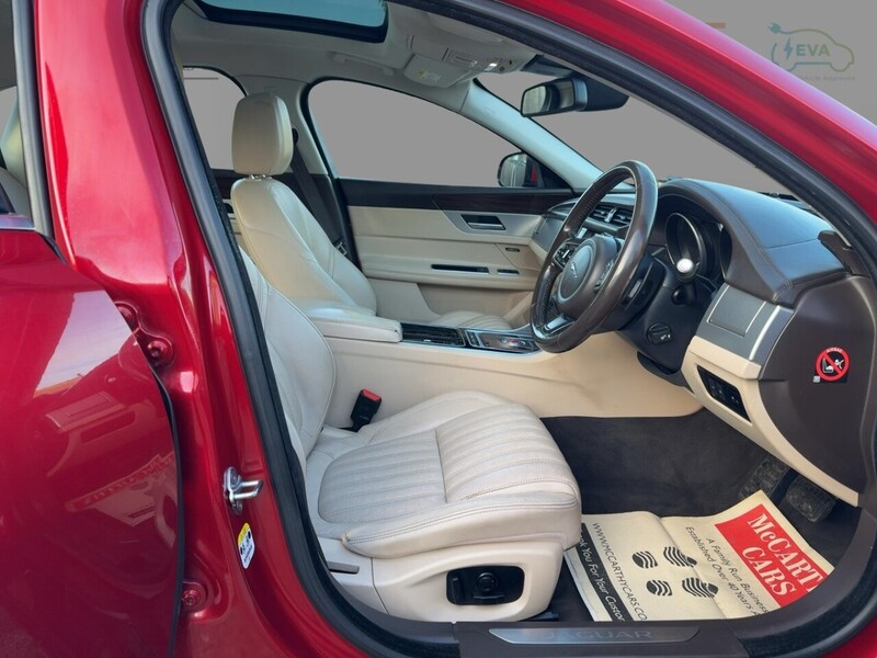 Jaguar d Portfolio 2.0 4dr Saloon Automatic Diesel 72-74 Mitcham Road