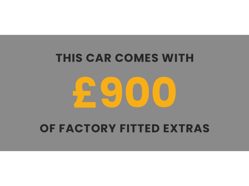 Ford 1.25 Zetec Hatchback 5dr Petrol Manual (129 g/km, 81 bhp) 72-74 Mitcham Road